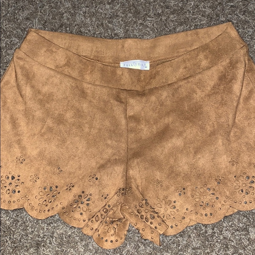 PacSun Dress Shorts